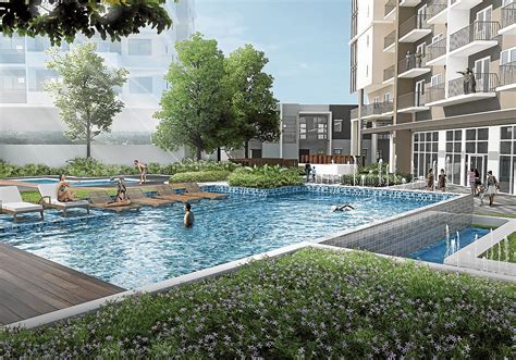 Maple at Verdant Towers: Preselling Condo Near .